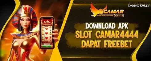 Bonus Spesial Download bewokwin APK screenshot