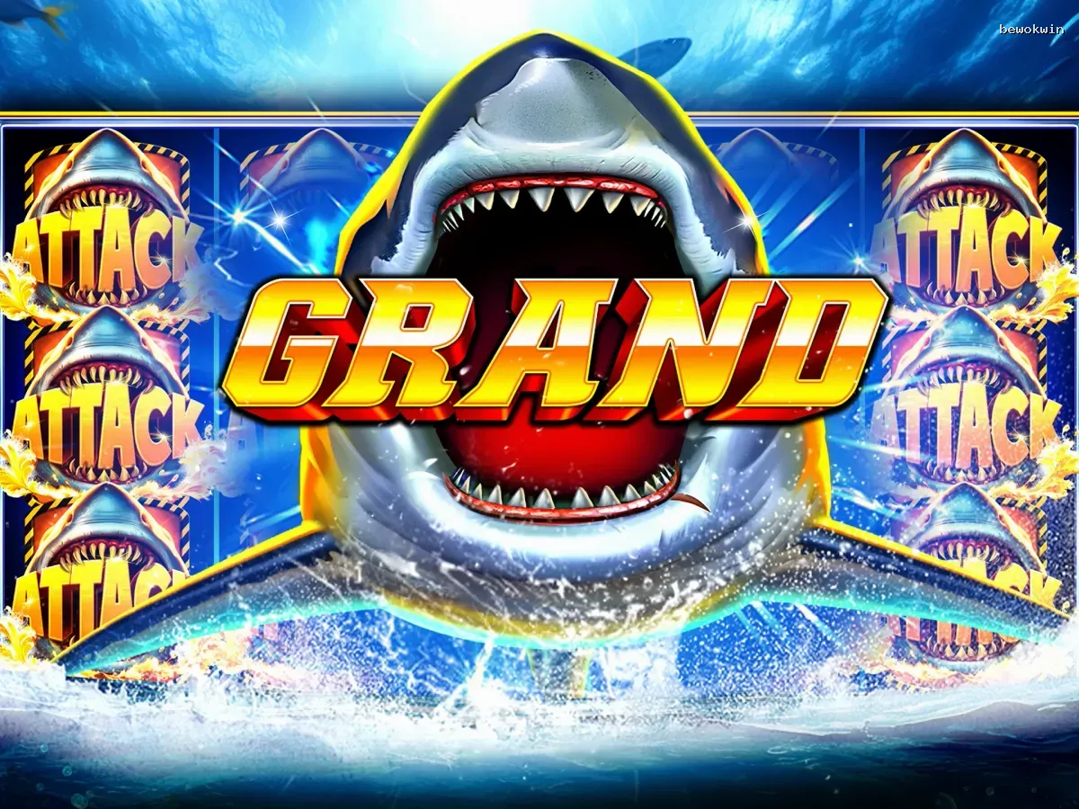 Promosi & Jackpot bewokwin screenshot