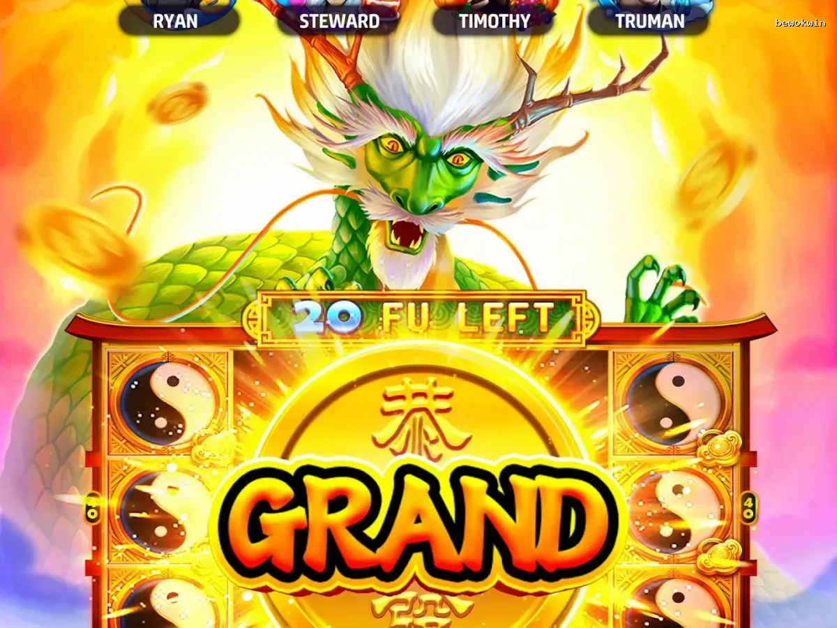 Koleksi bewokwin Slot Gacor screenshot